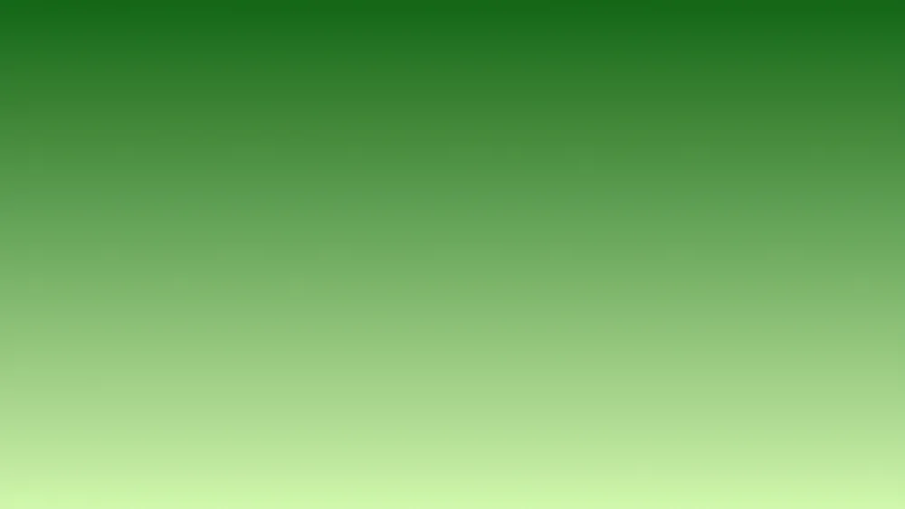 Tapet barnerom | Grønnfargegradient