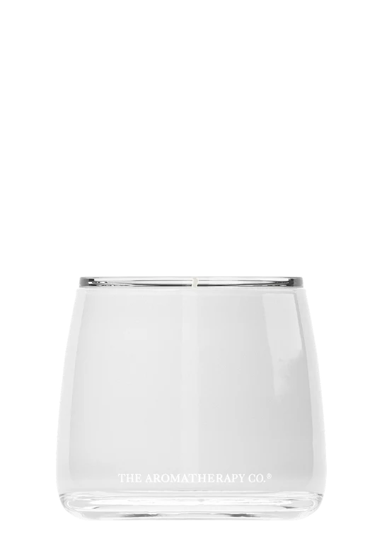 THERAPY CANDLE 260G Peony & Petitgrain