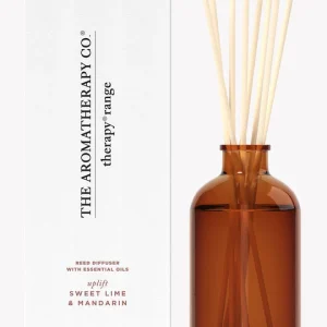 Therapy Diffuser 250 ml - Uplift - Sweet Lime & Mandarin