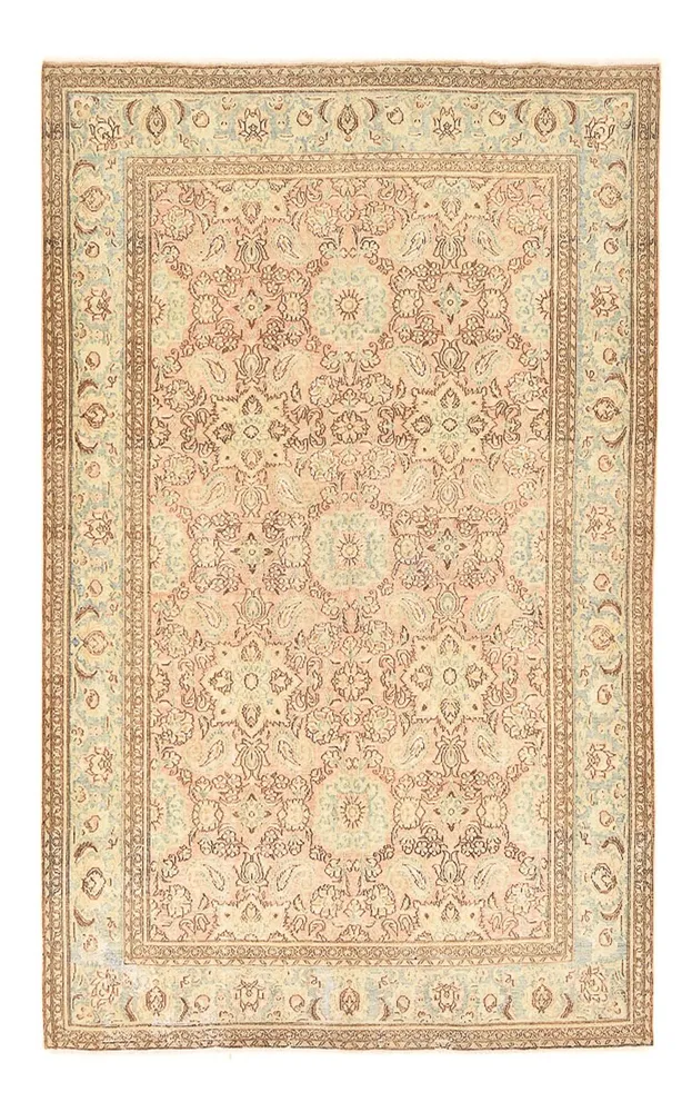 Vintage Carpet - 252 x 160 cm - sand