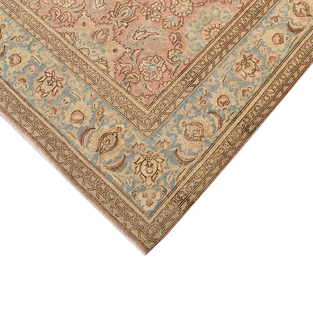 Vintage Carpet - 252 x 160 cm - sand