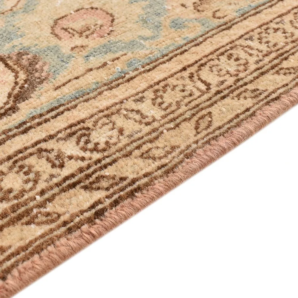 Vintage Carpet - 252 x 160 cm - sand