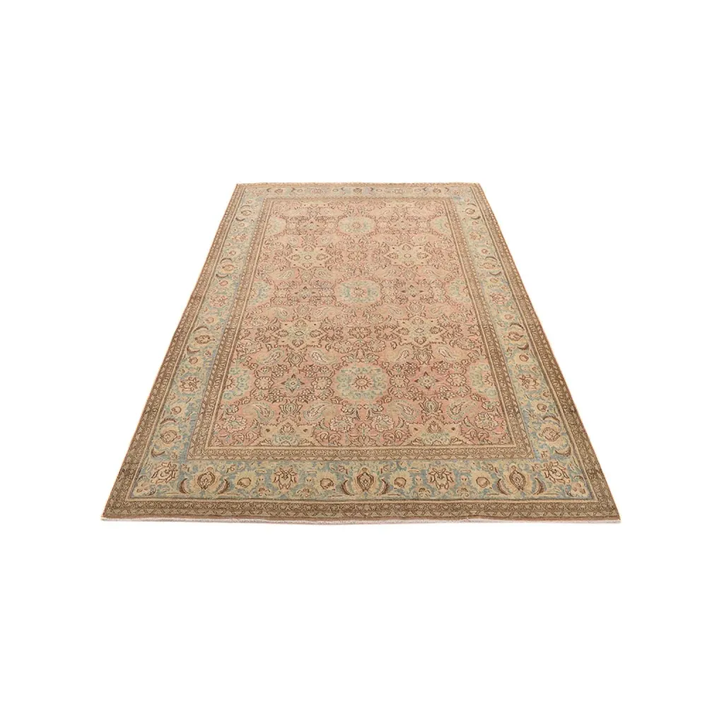 Vintage Carpet - 252 x 160 cm - sand