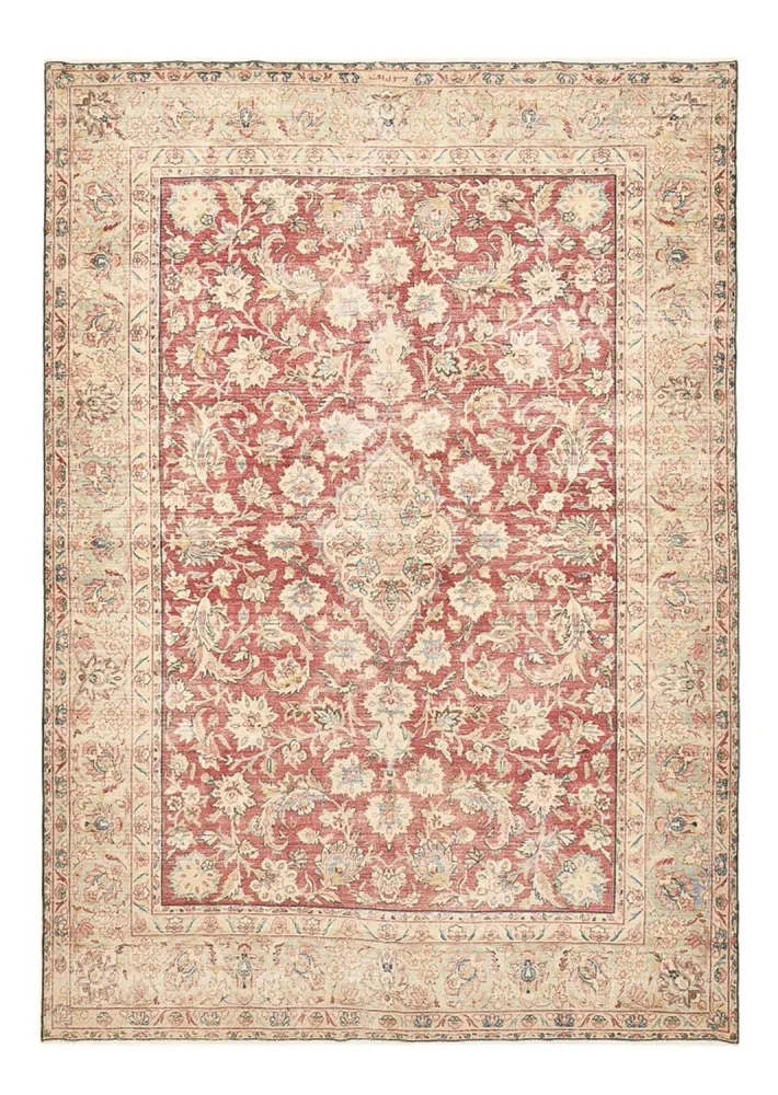 Vintage Carpet - 338 x 243 cm - rød
