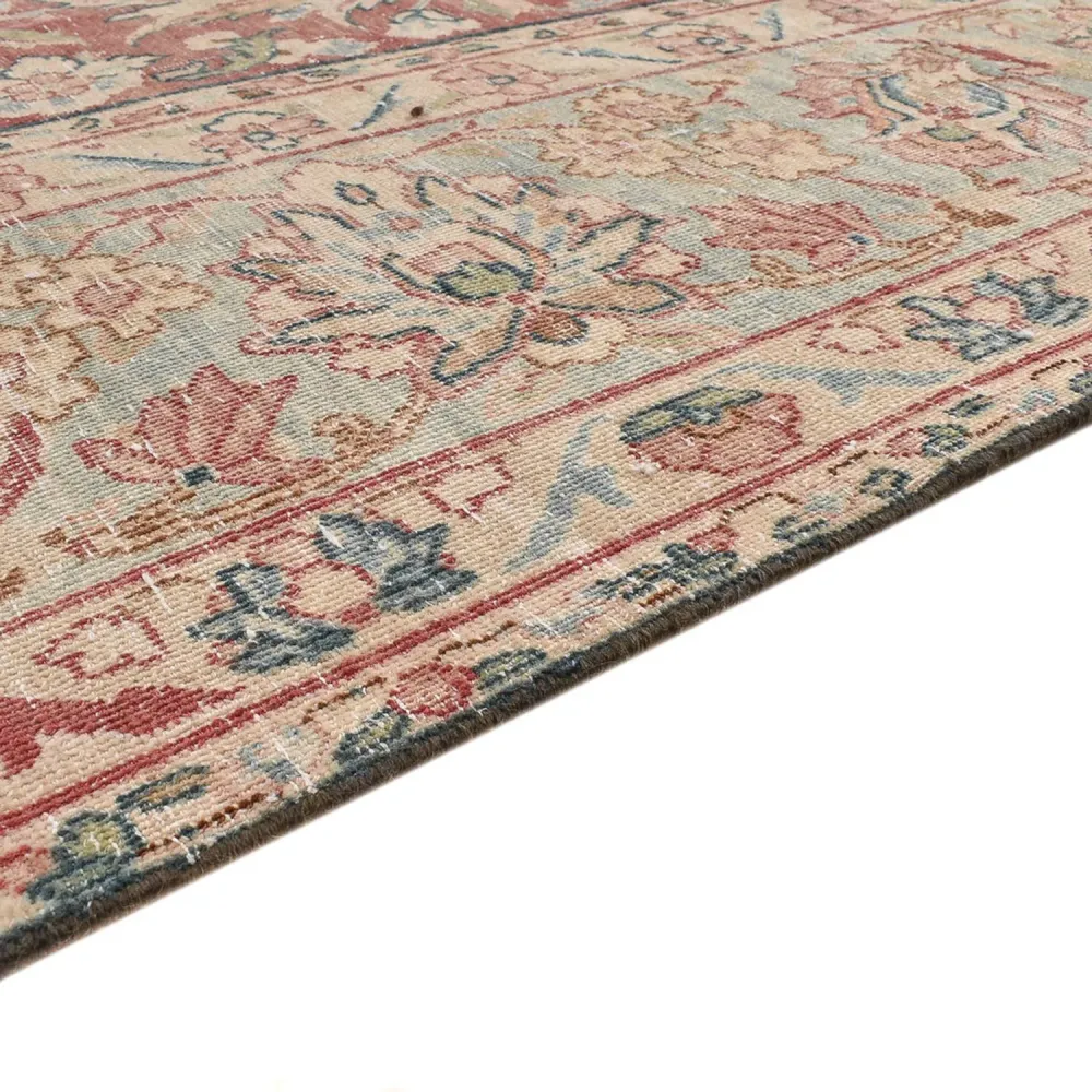 Vintage Carpet - 338 x 243 cm - rød
