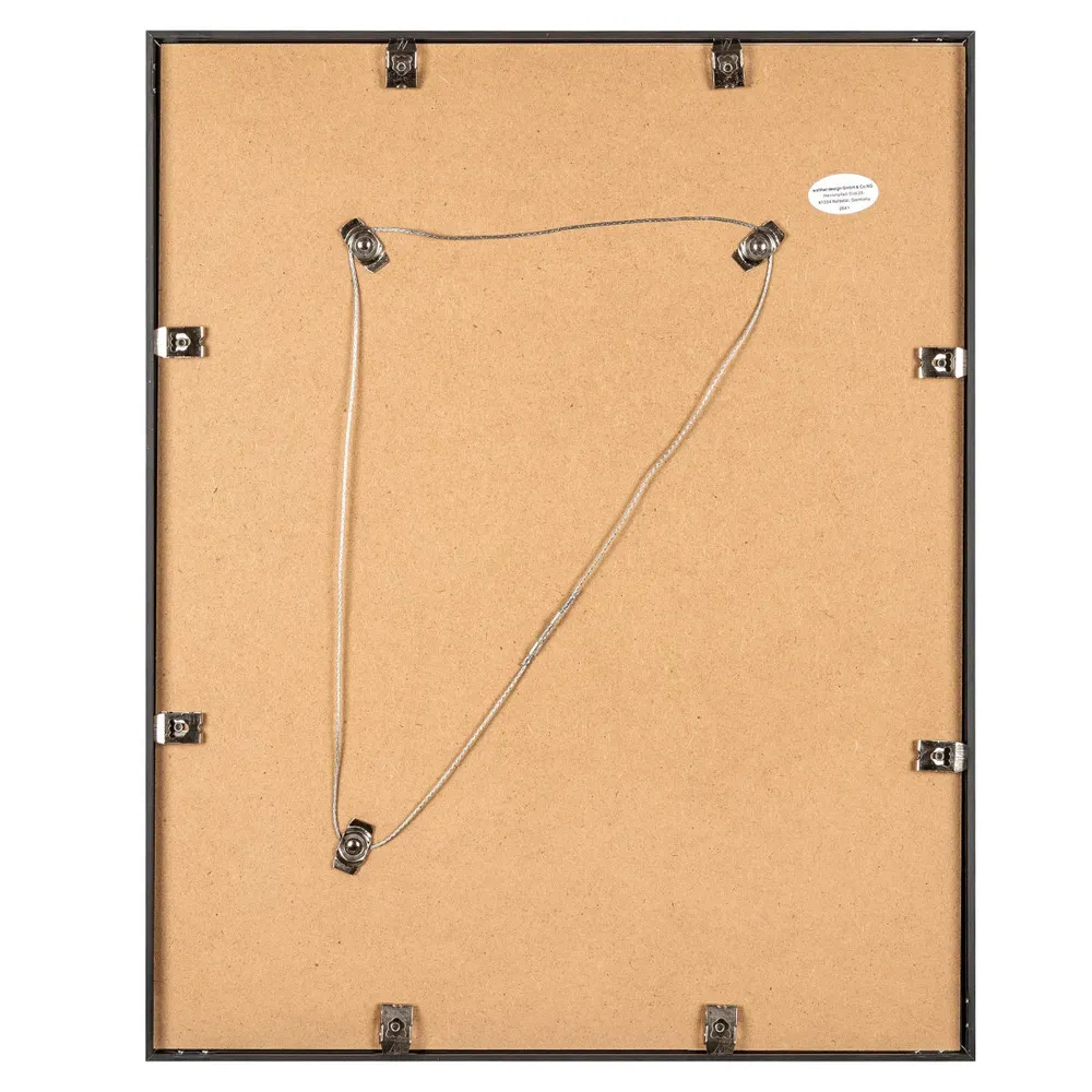 Walther Sort 50x75