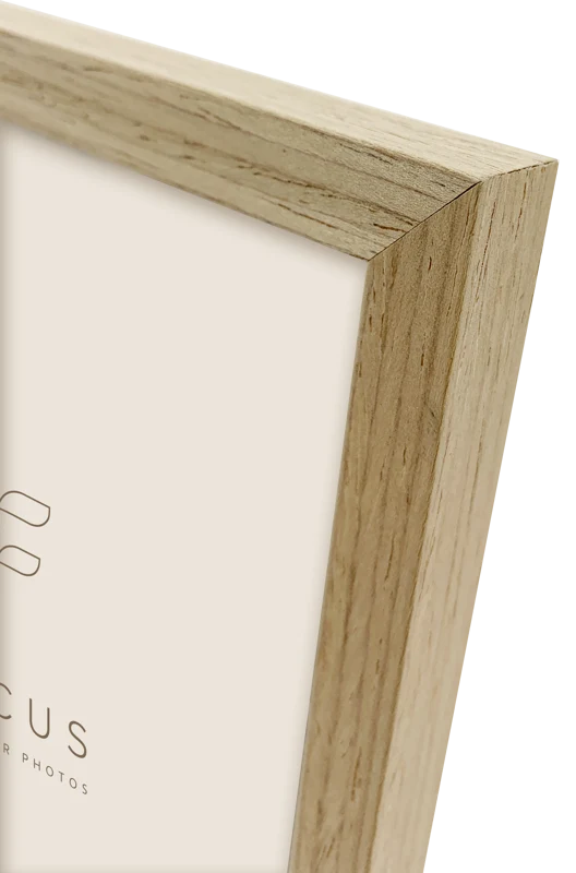 Willow Eik 30X40