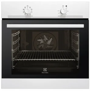 Electrolux EOB100W innbyggingsovn