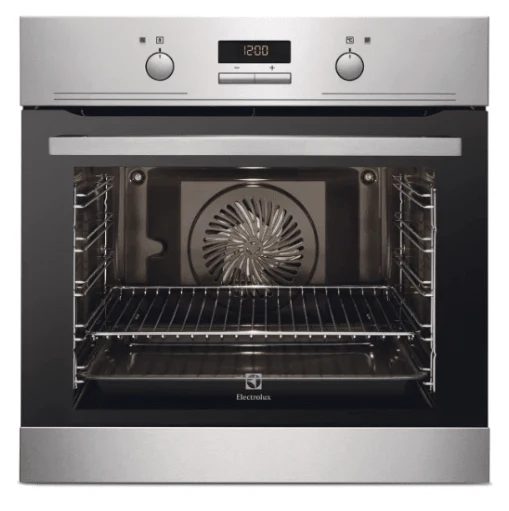 Electrolux EOB3311AOX Innbyggingsovn