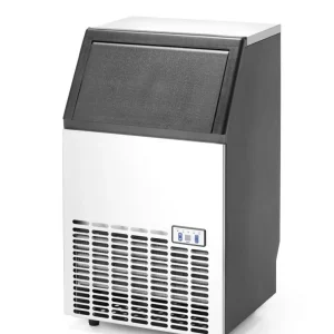Isbitmaskin - 35 kg