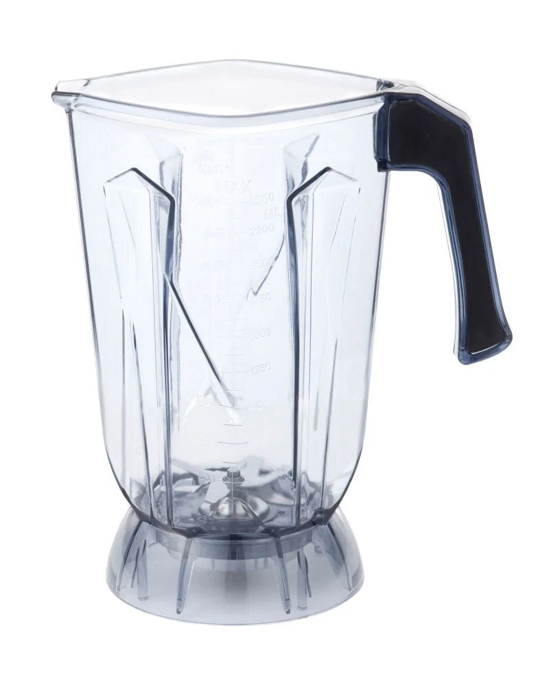 Blender - Kraftig