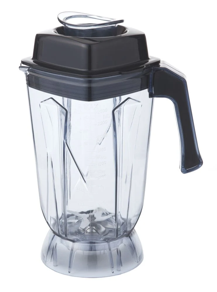 Blender - Kraftig