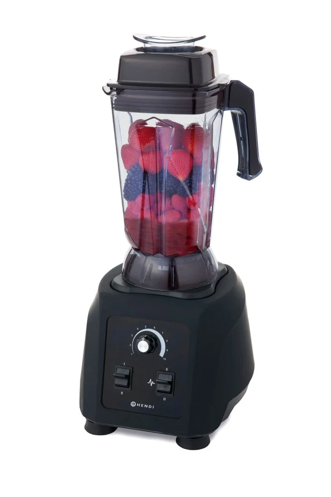 Blender - Kraftig