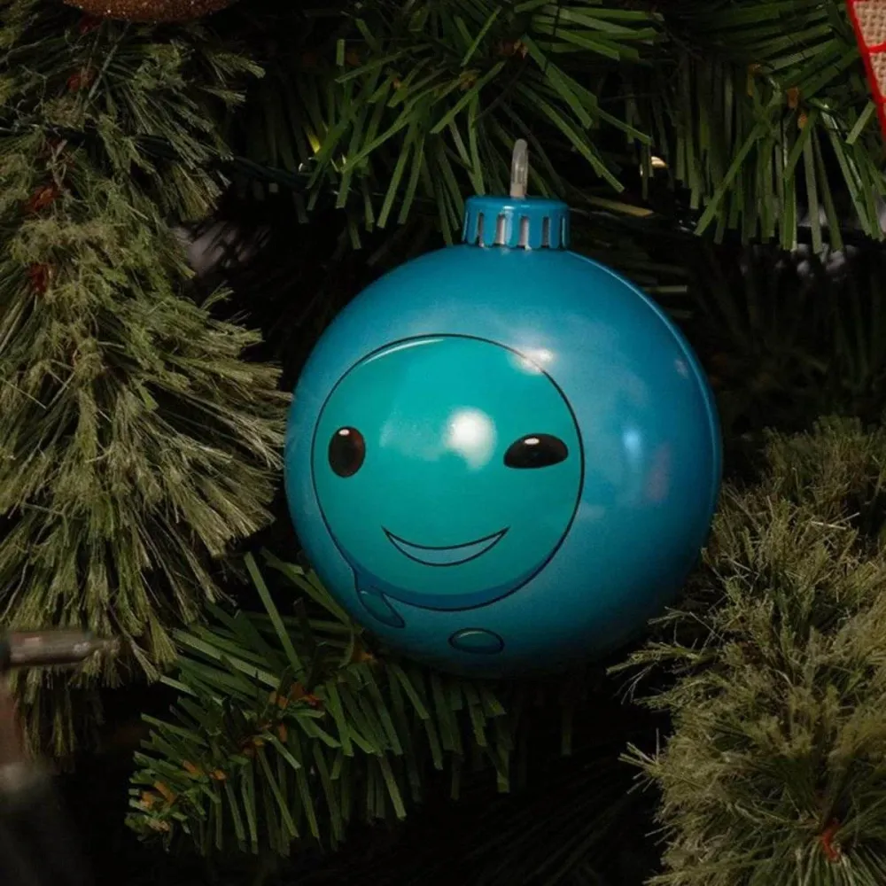 Fortnite Julekule Rippley