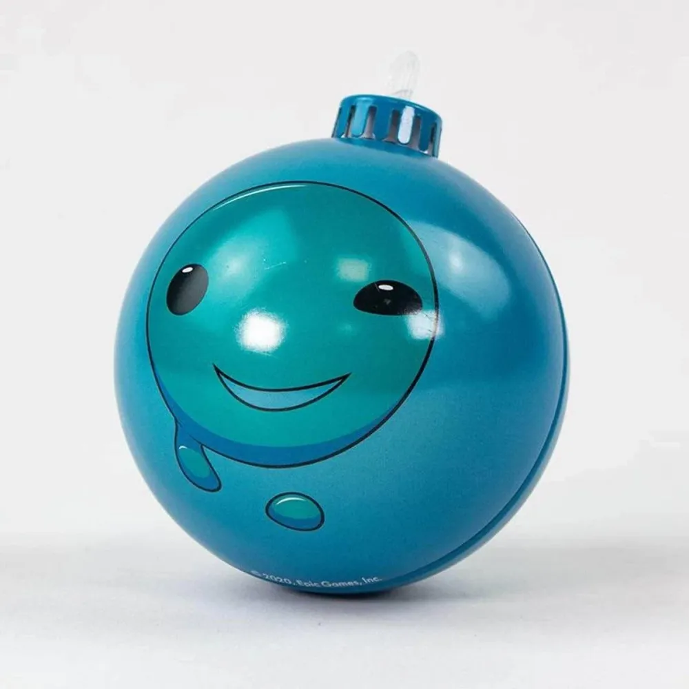Fortnite Julekule Rippley