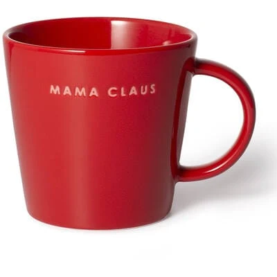 Mama Claus julekopp (350 ml)