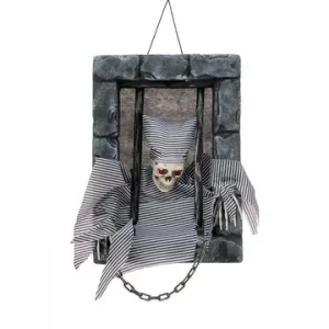 Halloween-fange, 46 cm