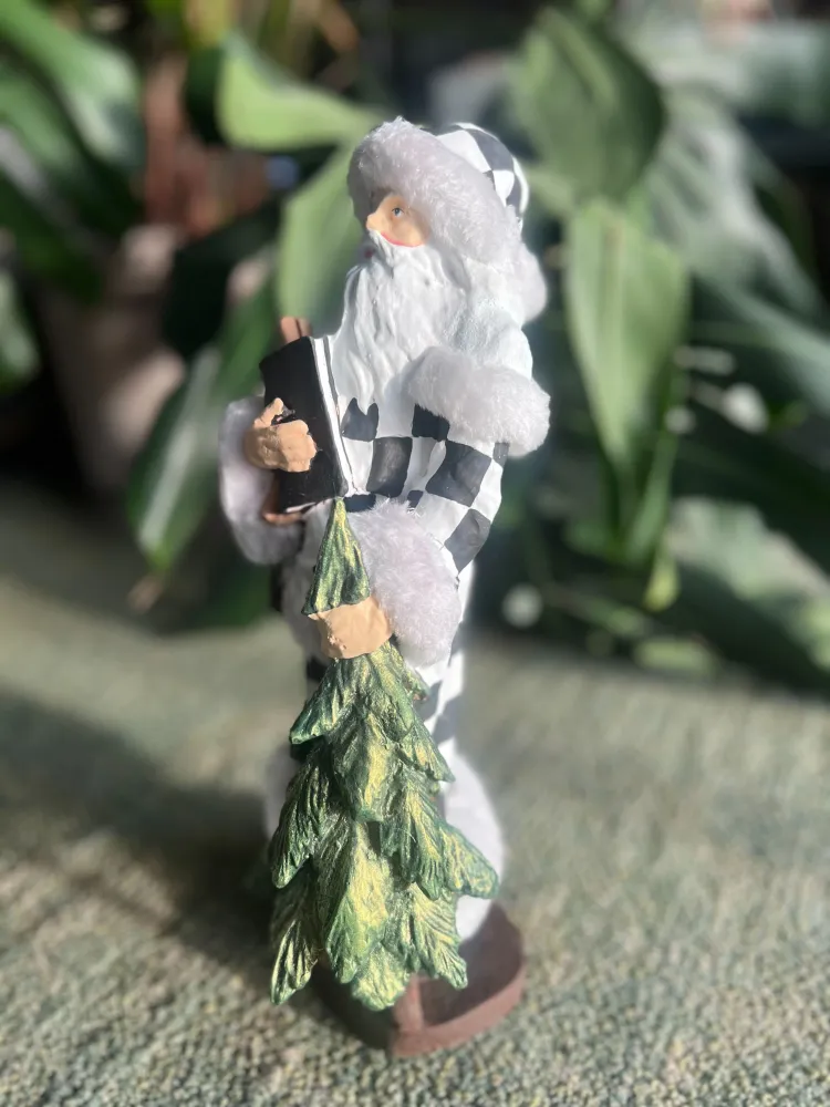 Nisse sjakkmatt