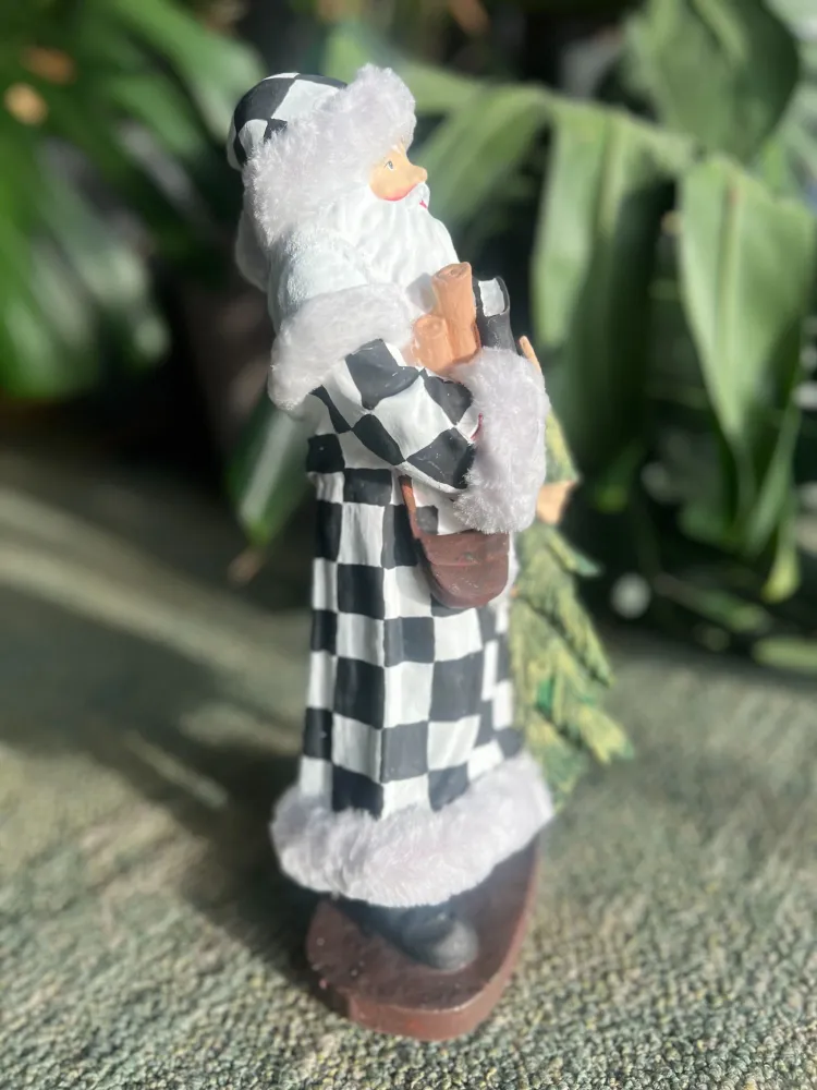 Nisse sjakkmatt