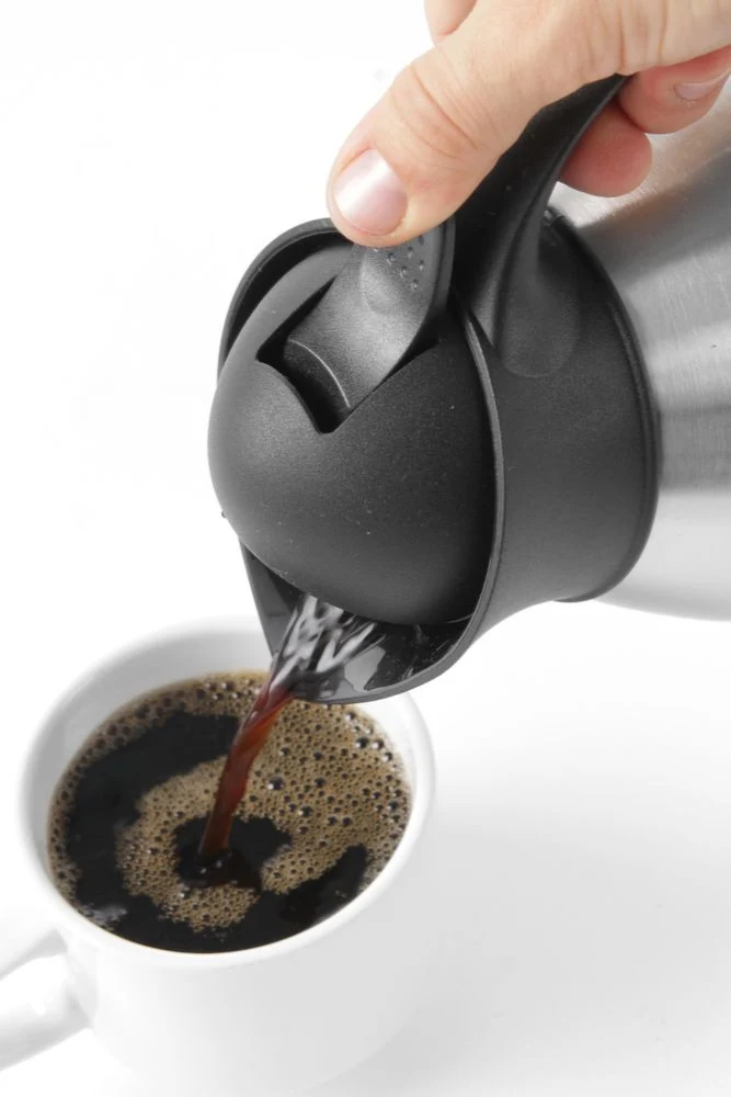Kaffe kanne - 1,5L