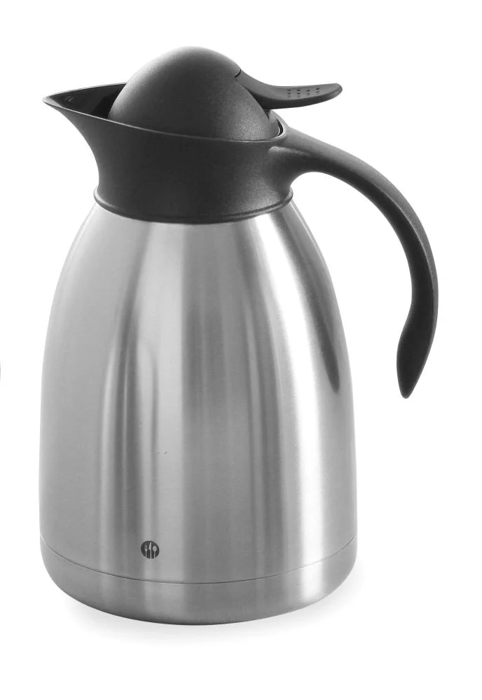 Kaffe kanne - 1,5L