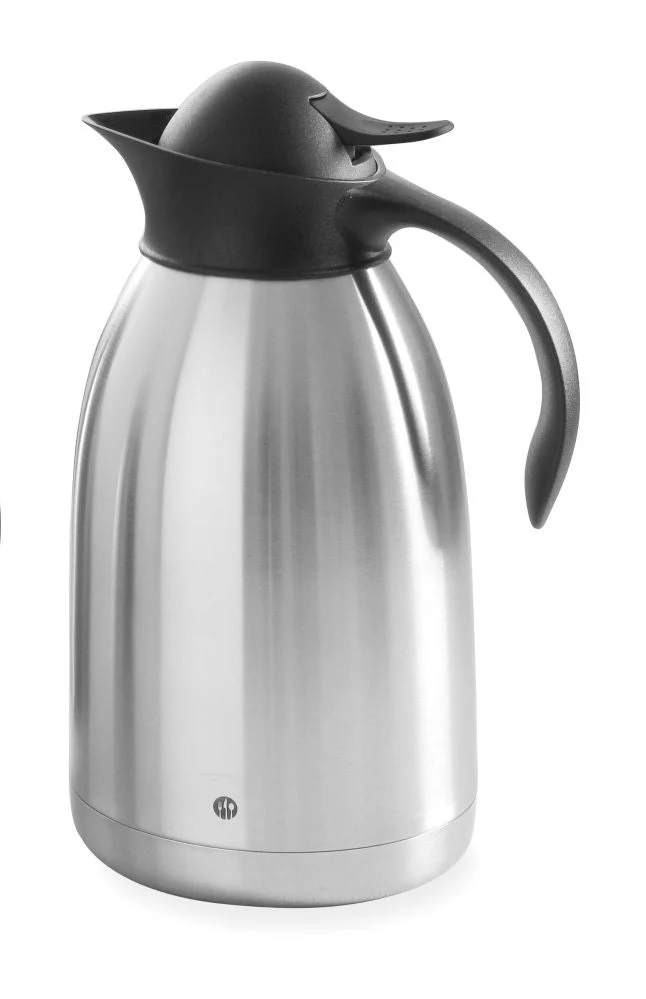 Kaffe kanne - 1,5L