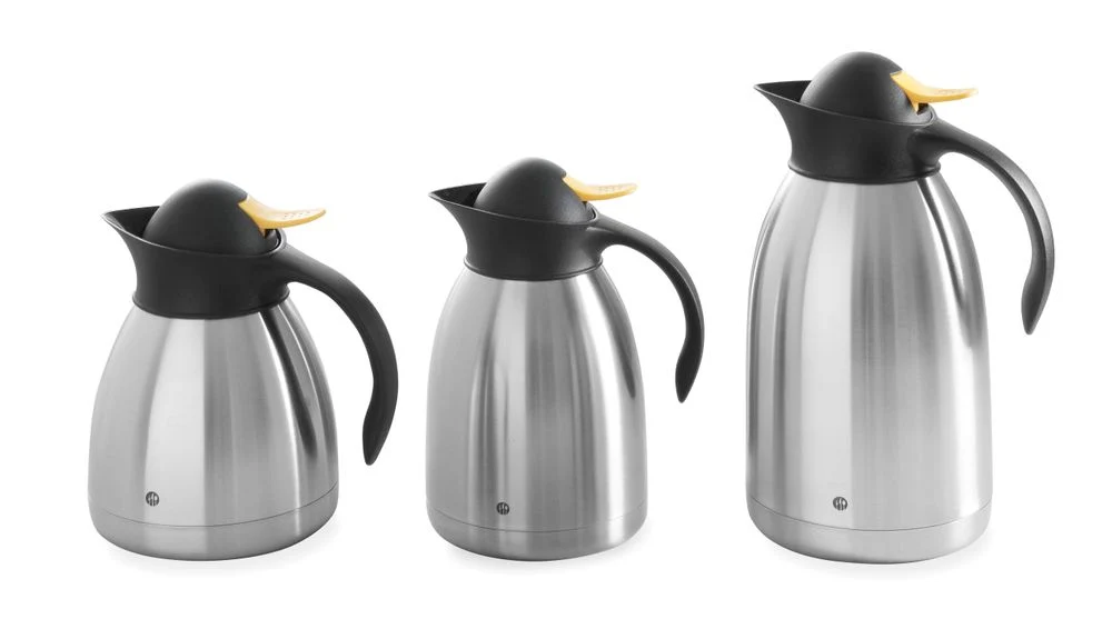 Kaffe kanne - 2L