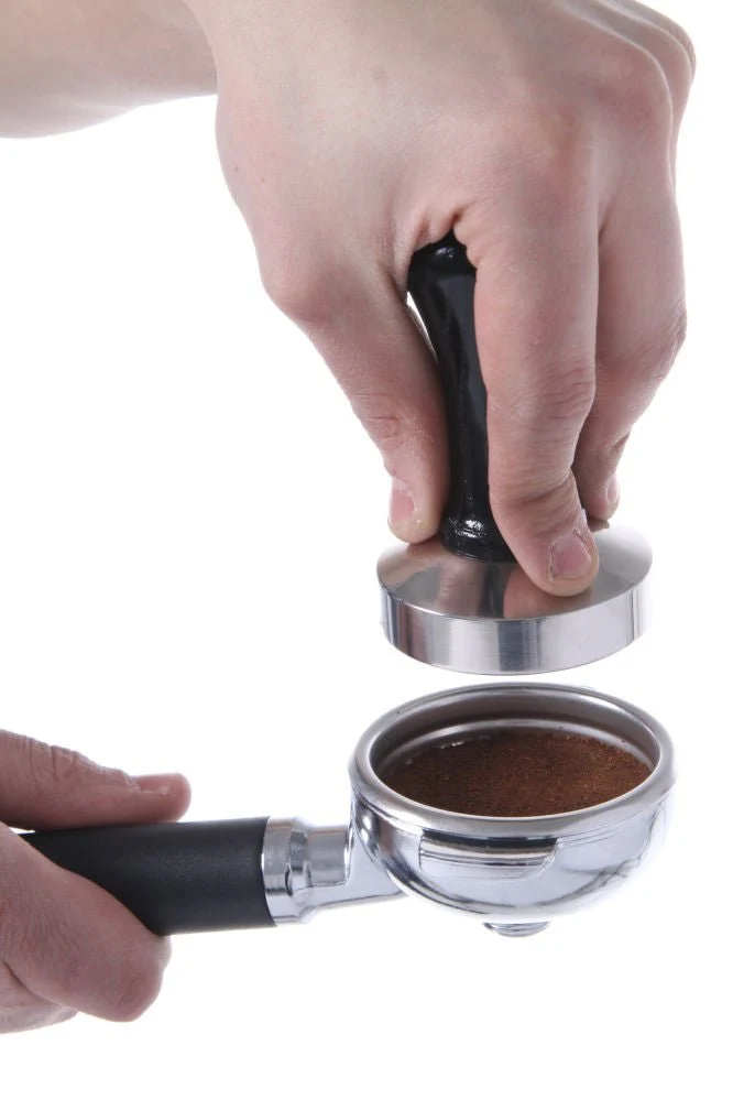 Tamper, Ø58X (H) 95mm