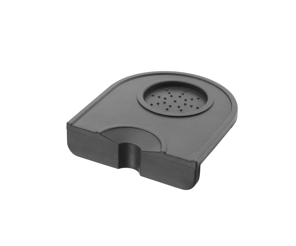 Tamping matte