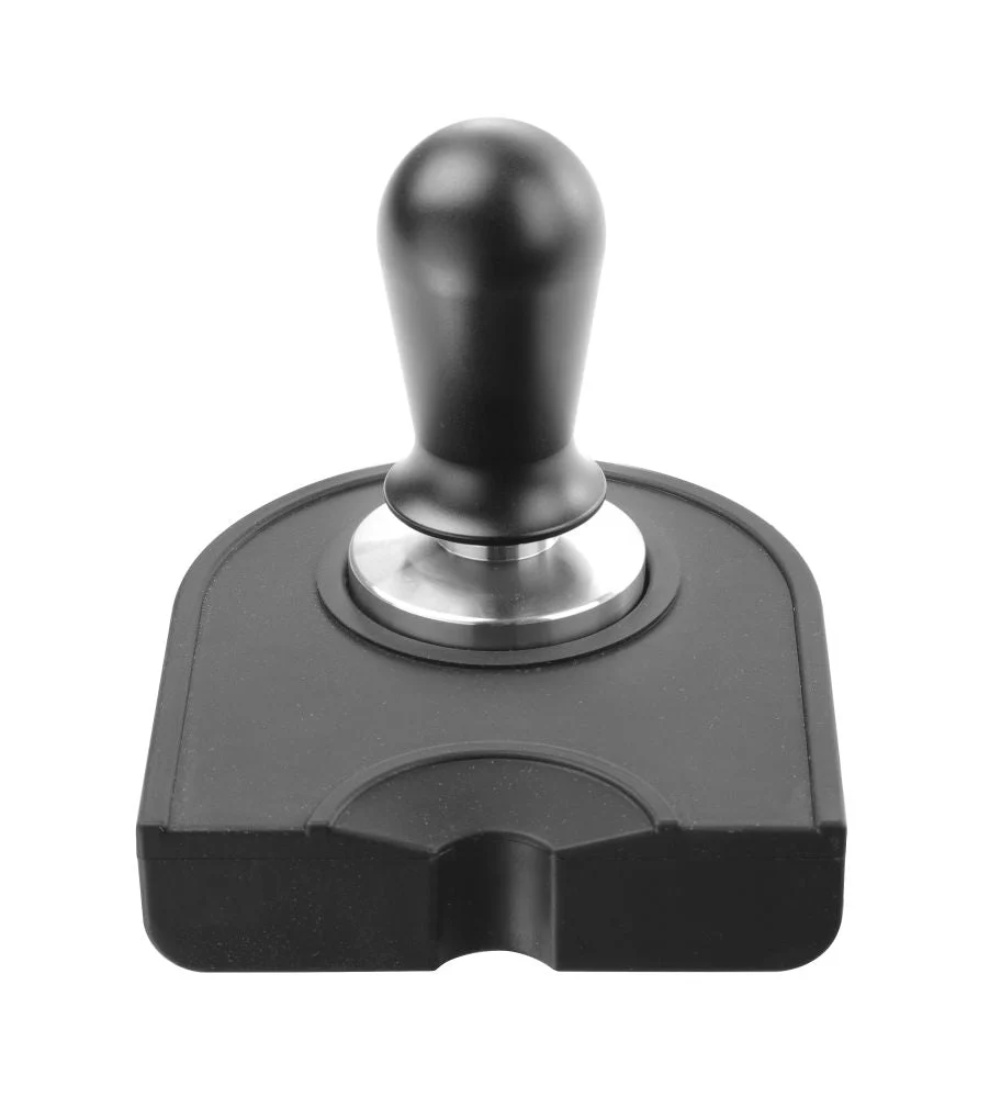 Tamping matte