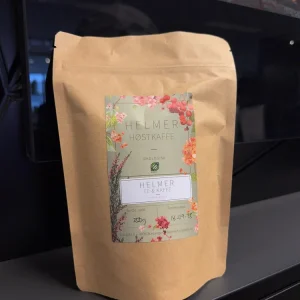 Høstkaffe 250g