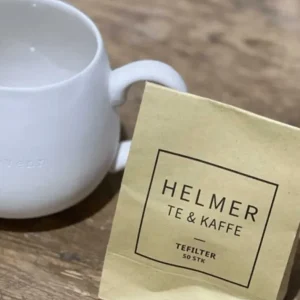 TEFILTER 50stk