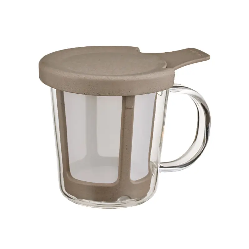 Hario BT-OCM-01 Baton One-cup kaffebrygger
