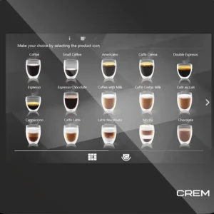 Crem SC45