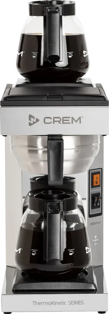 Crem ThermoKinetic M2