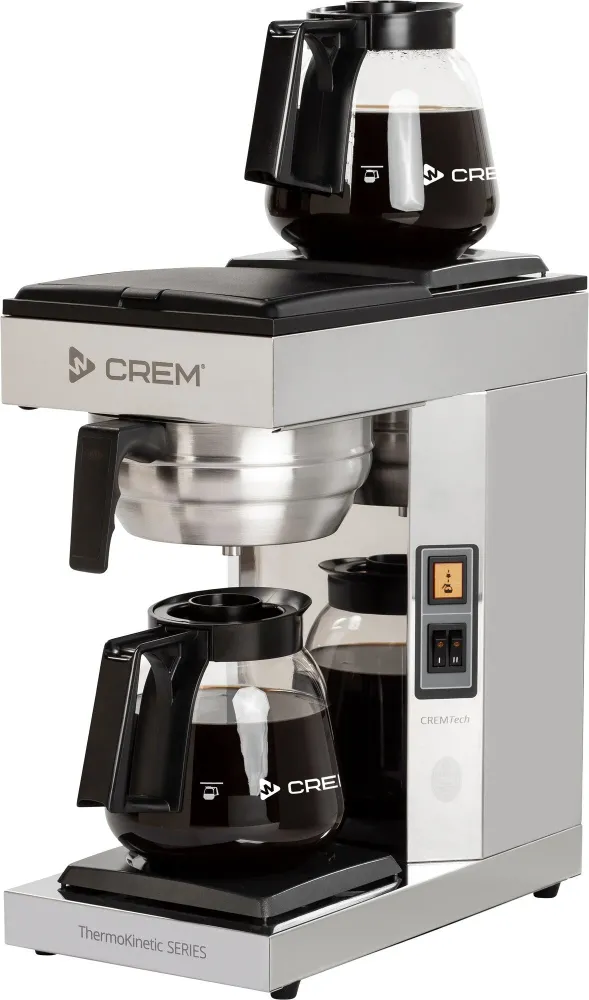 Crem ThermoKinetic M2