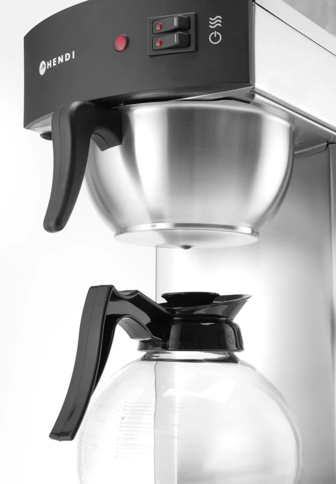 Kaffemaskin - 1,8L