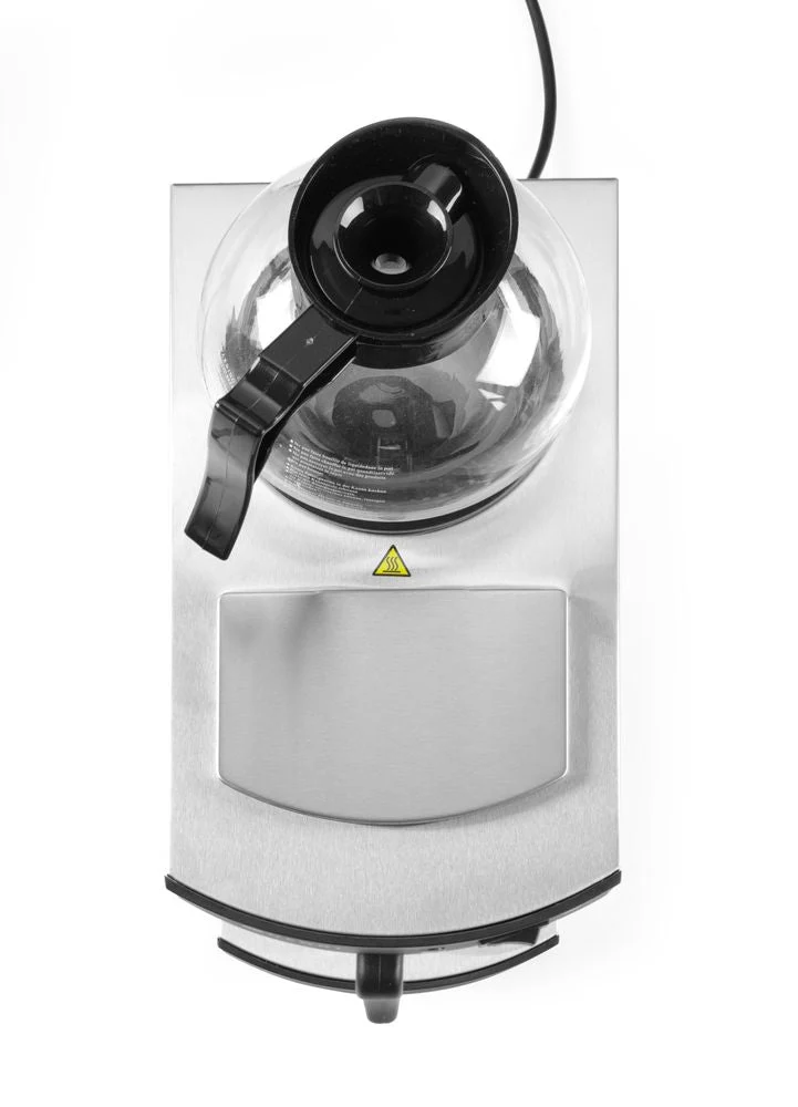 Kaffemaskin - 1,8L