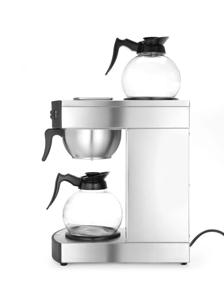 Kaffemaskin - 1,8L