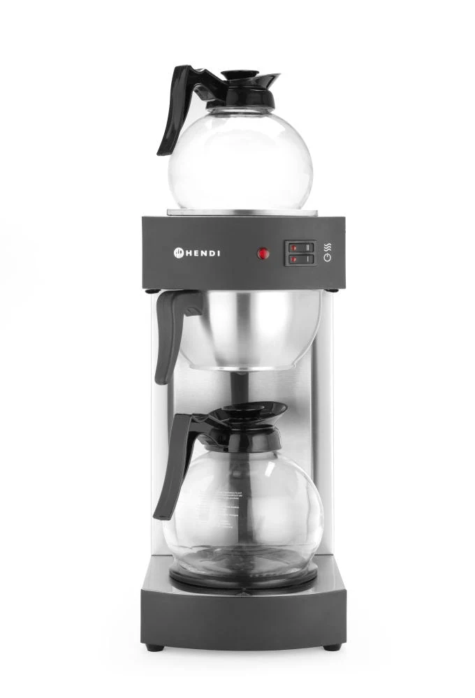 Kaffemaskin - 1,8L