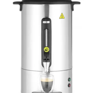 Percolator kaffebrygger - 14L