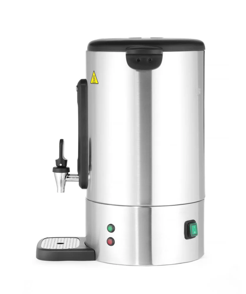 Percolator kaffebrygger - 14L