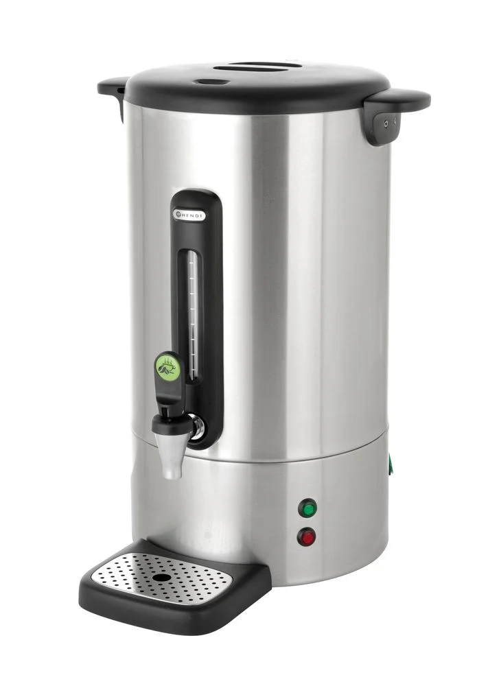 Percolator kaffebrygger - 14L