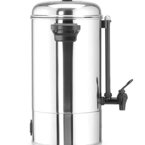 Percolator kaffebrygger - 6L
