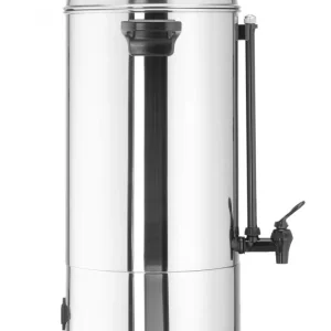 Percolator kaffebrygger - 16L
