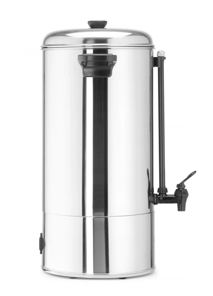 Percolator kaffebrygger - 16L