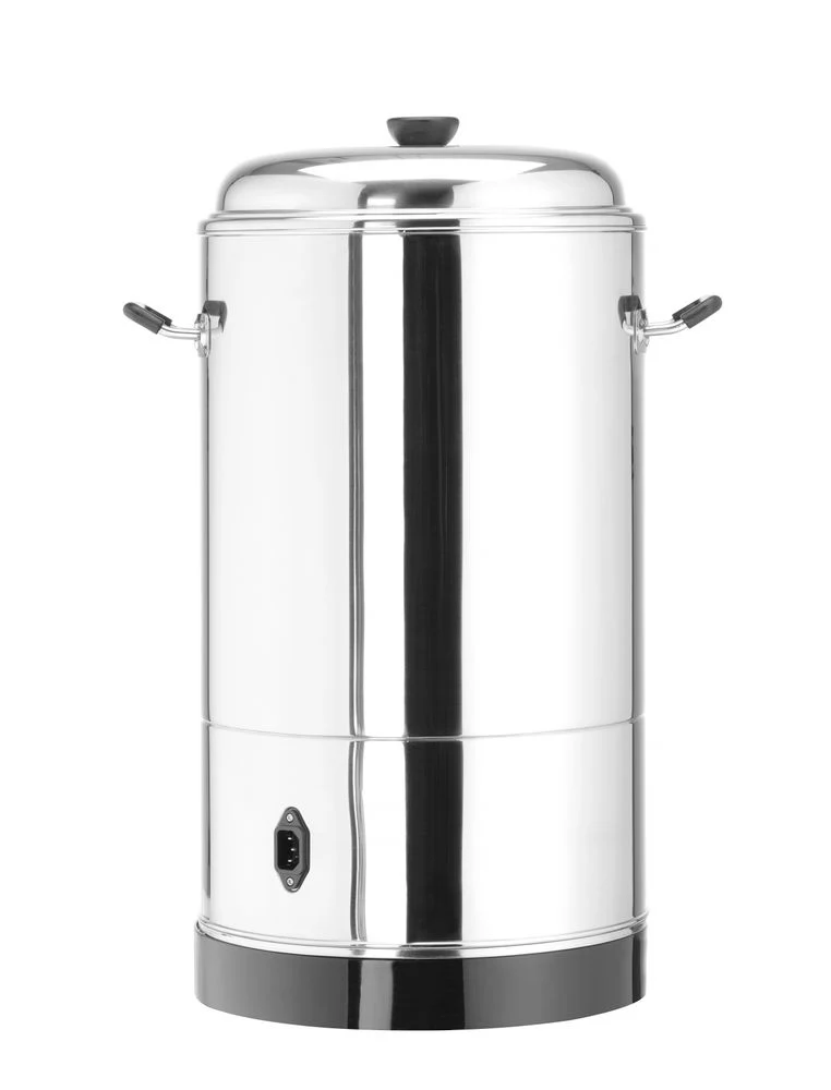 Percolator kaffebrygger - Dobbel vegg - 16L