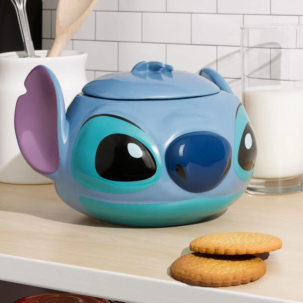Disney's Lilo and Stitch Keramisk Kakeboks