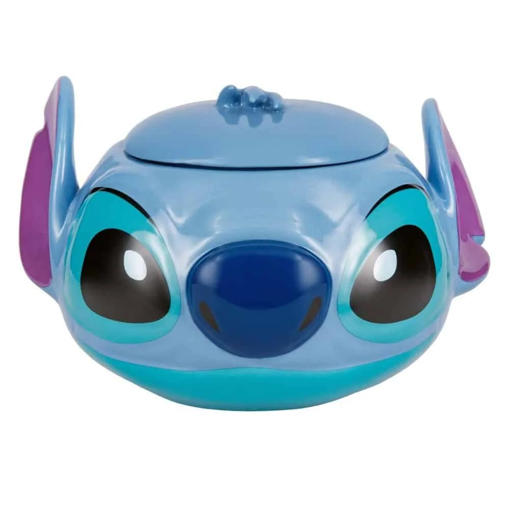 Disney's Lilo and Stitch Keramisk Kakeboks
