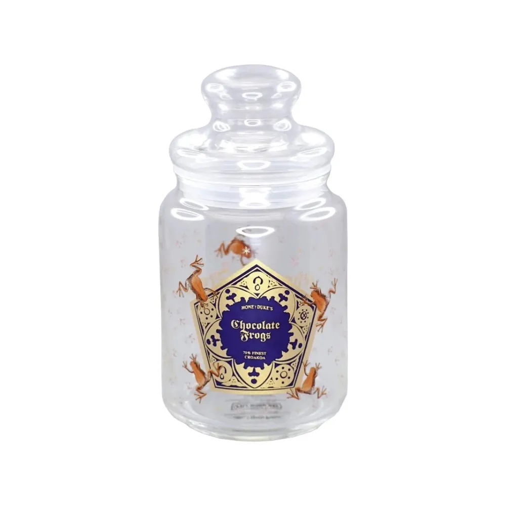 Harry Potter Kakeboks Chocolate Frogs